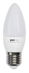 Лампа светодиодная PLED-SP C37 9w E27 5000K 230/50 5001954A Jazzway